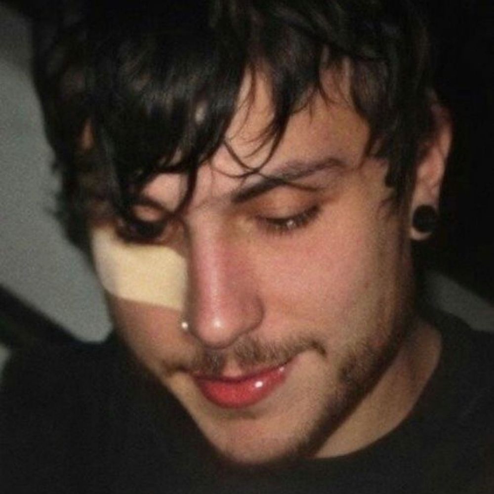 cuzinho bicudo do lestat