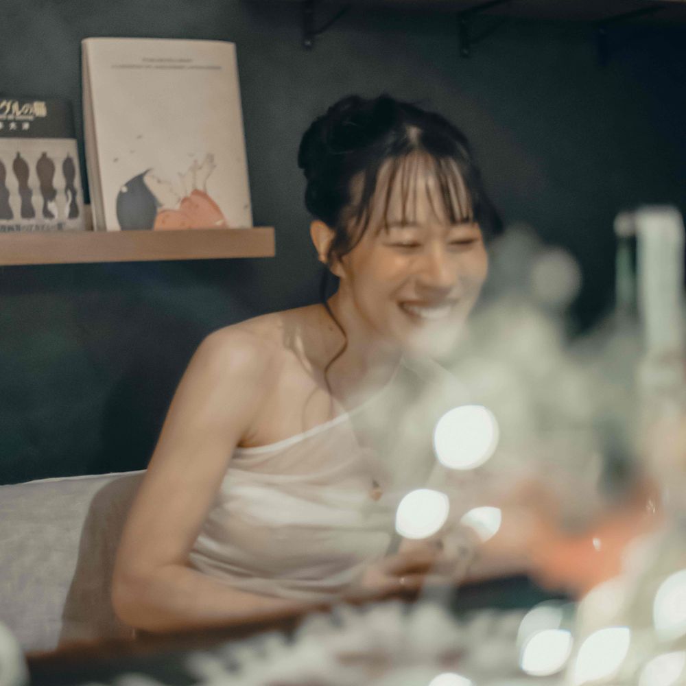 保木本佳子