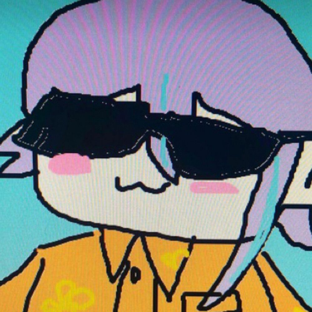 白