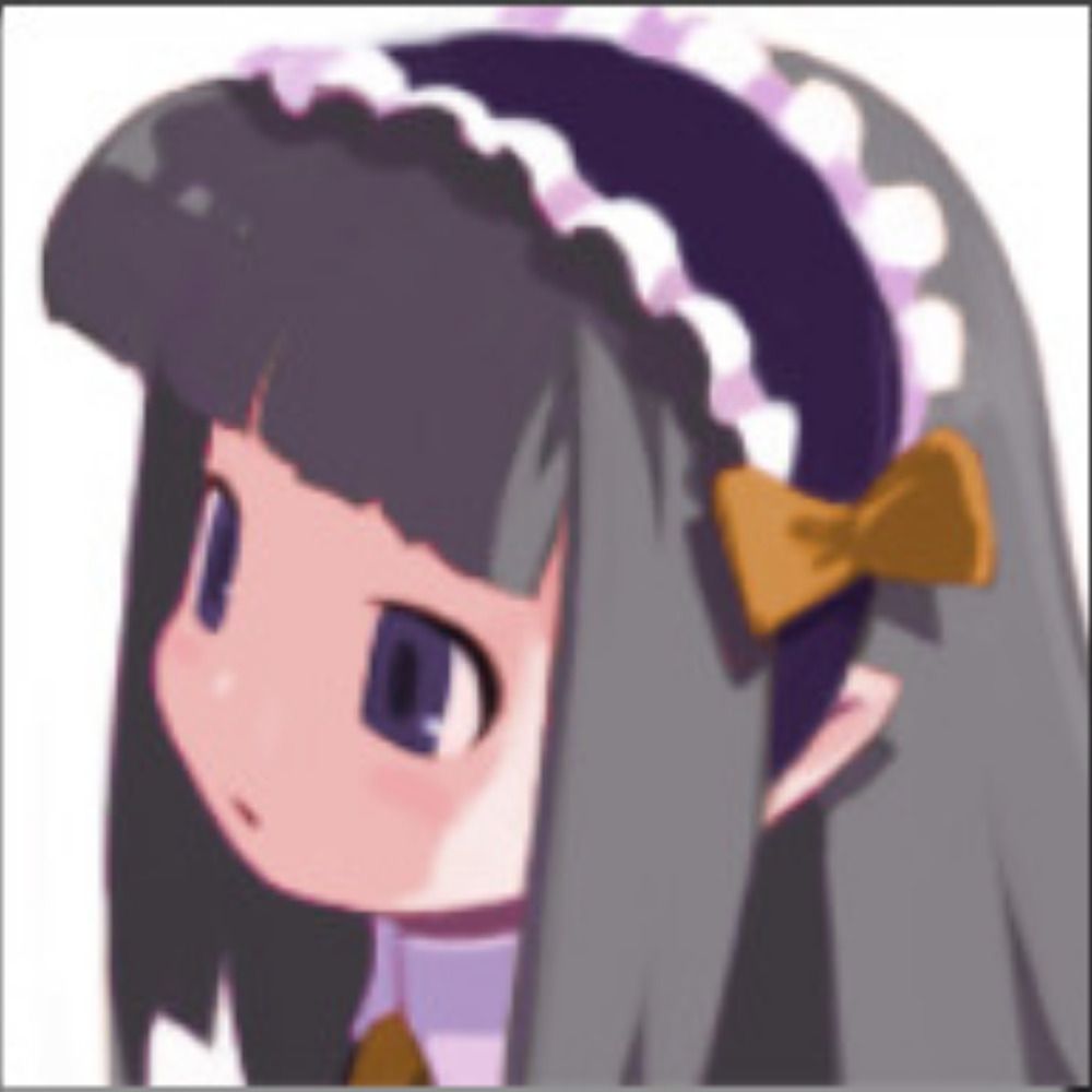 🎀銀河魔法使いウマイ🎀 ♀️