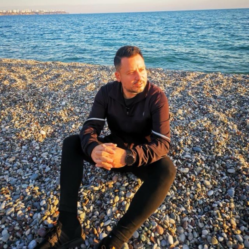 Eray Gökçe