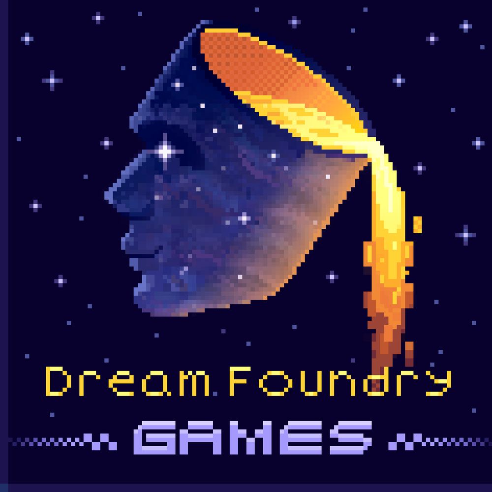 Dream Foundry Games 