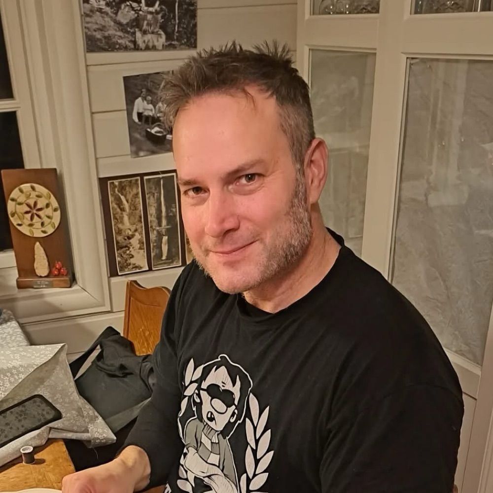 Abram Goldman-Armstrong
