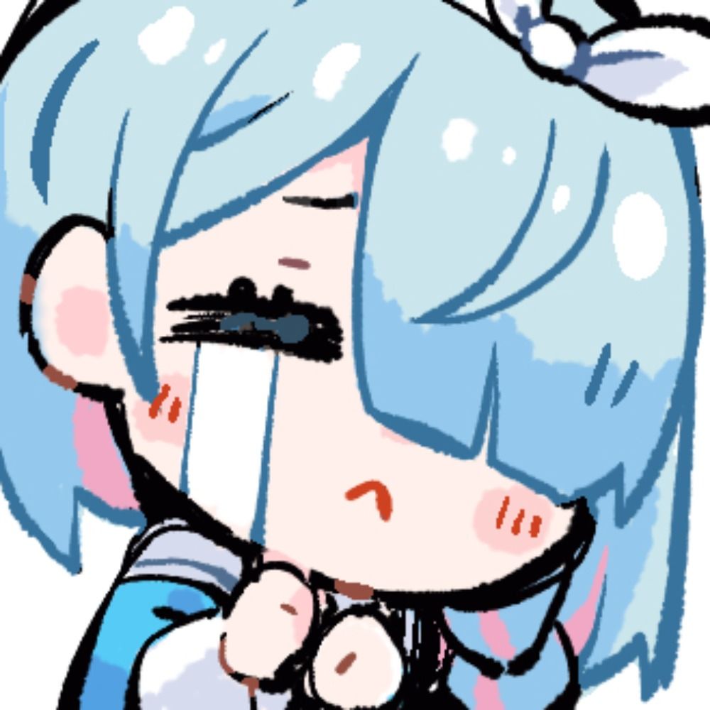 cryingrabbit
