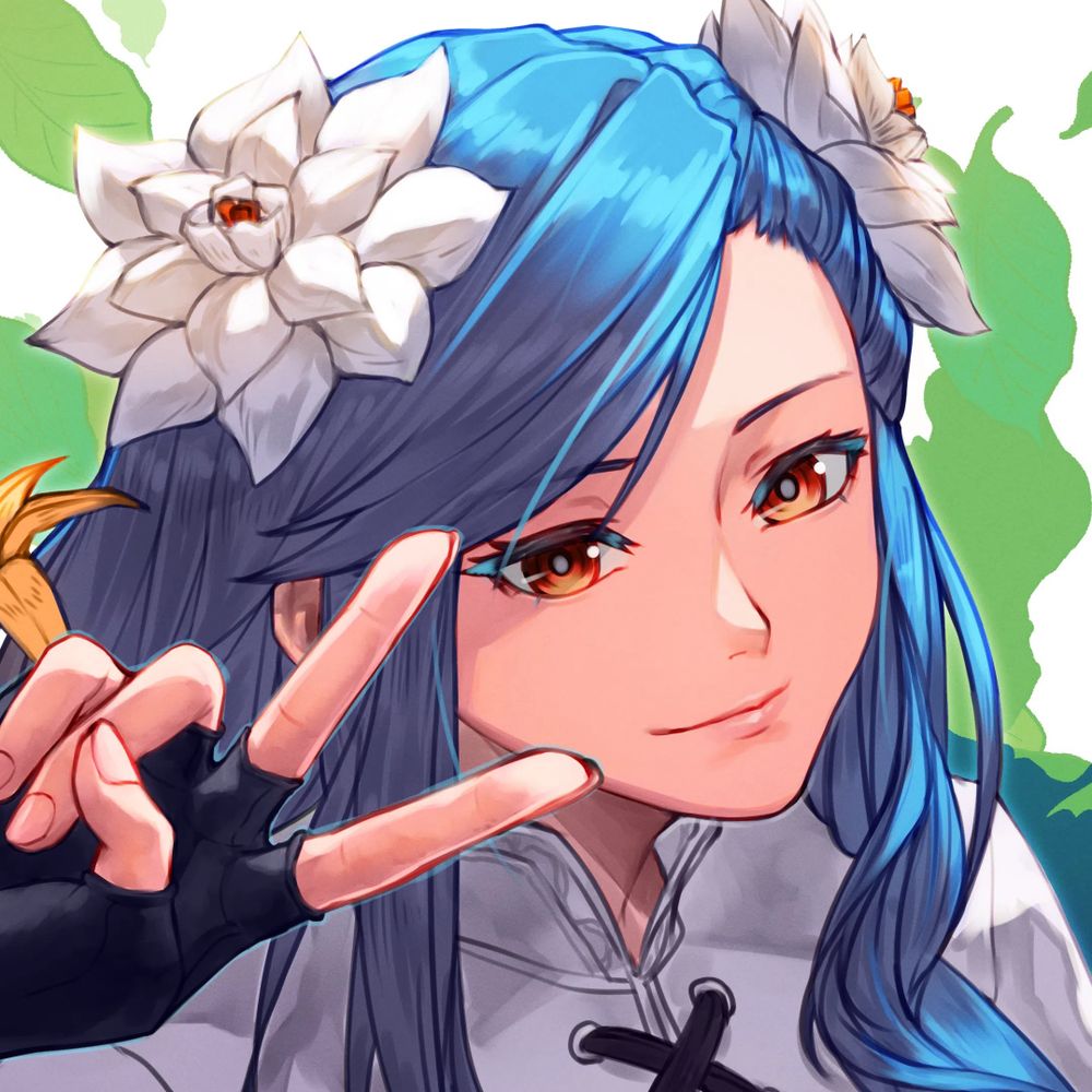 Dizzy