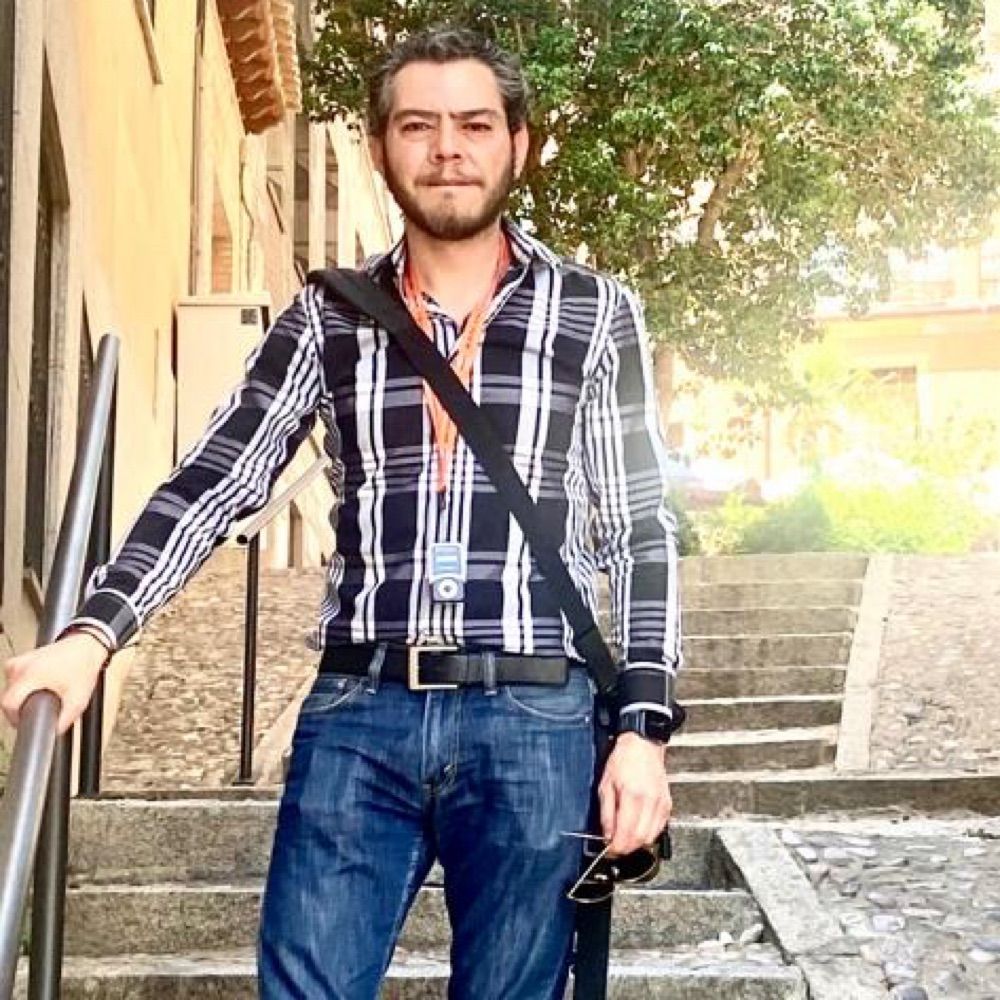 Erik Fernández