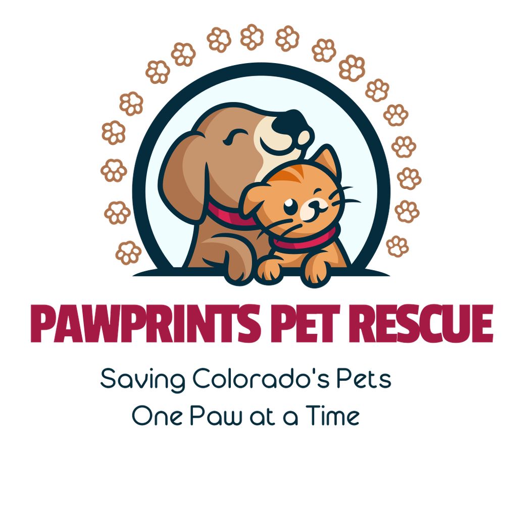 Pawprints Pet Rescue