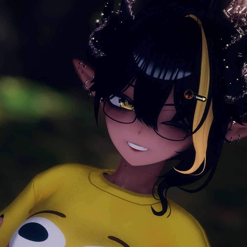 🖤Luna💛
