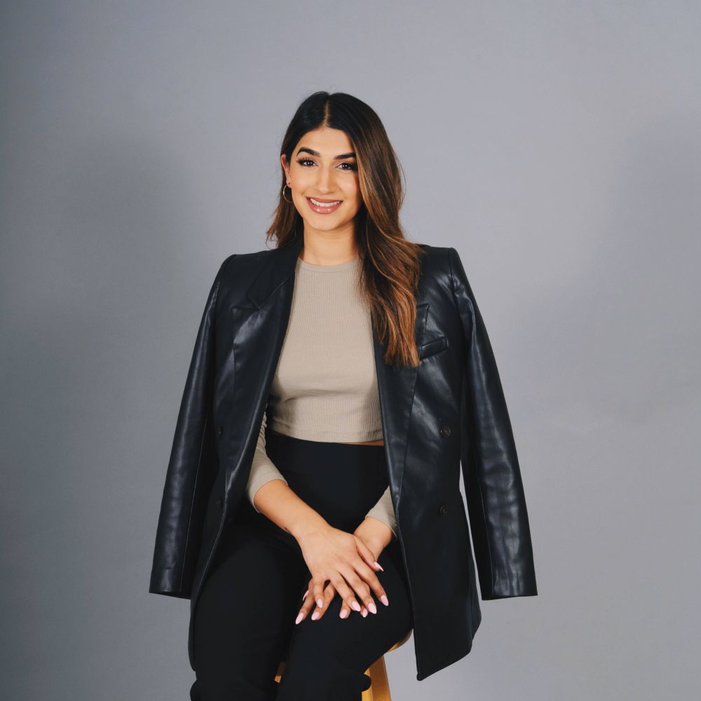 Rumneek Johal