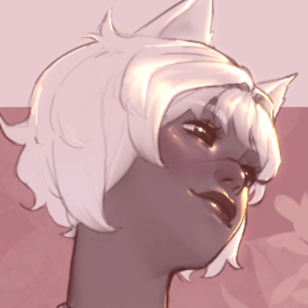 swagtastic catgirl