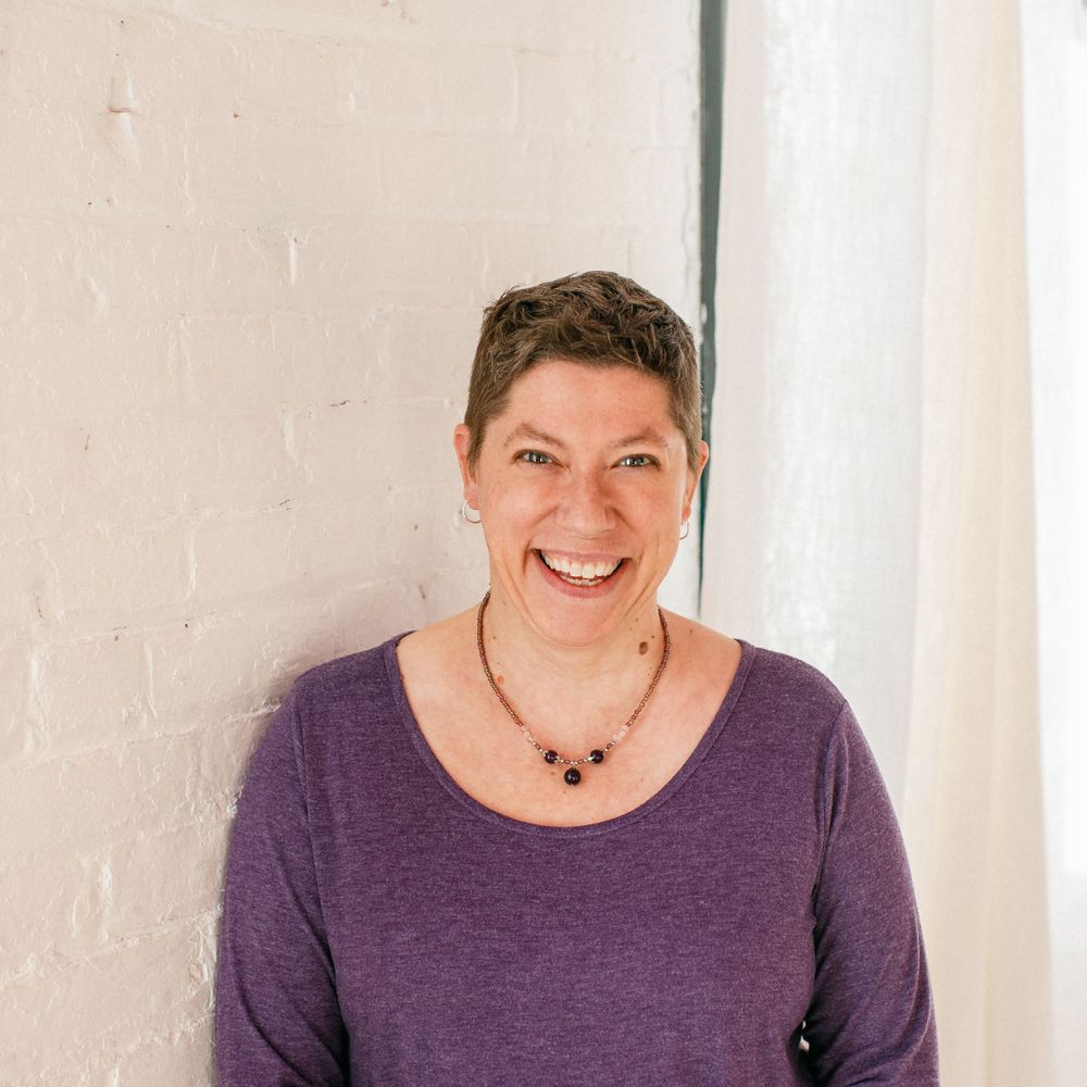 Tricia Isham