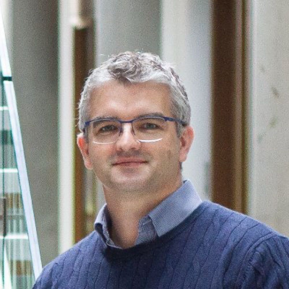 Eóin McNamee