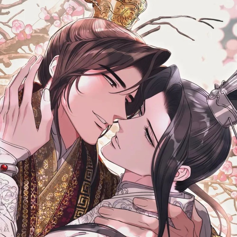 장갈모