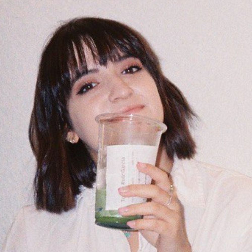 Karla Chi