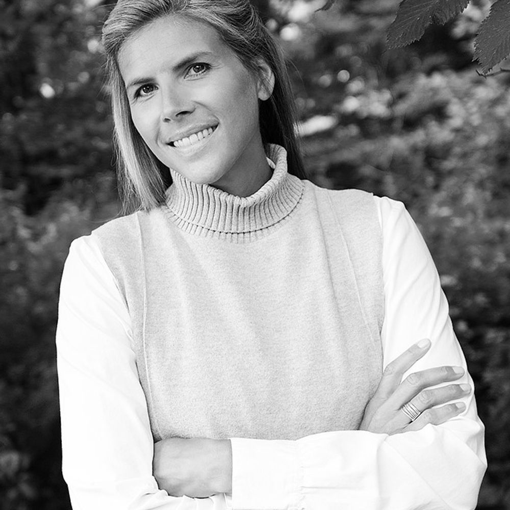 Emily Burger