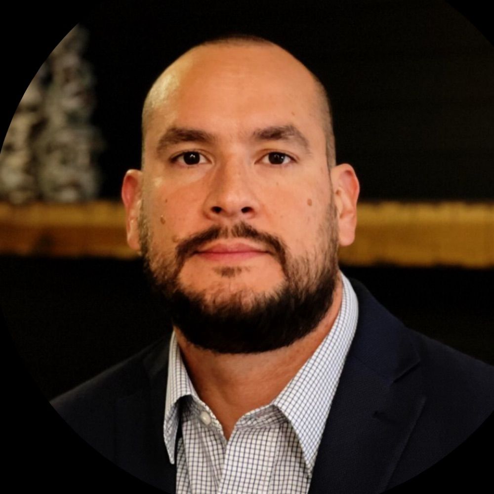 Mario Alfaro