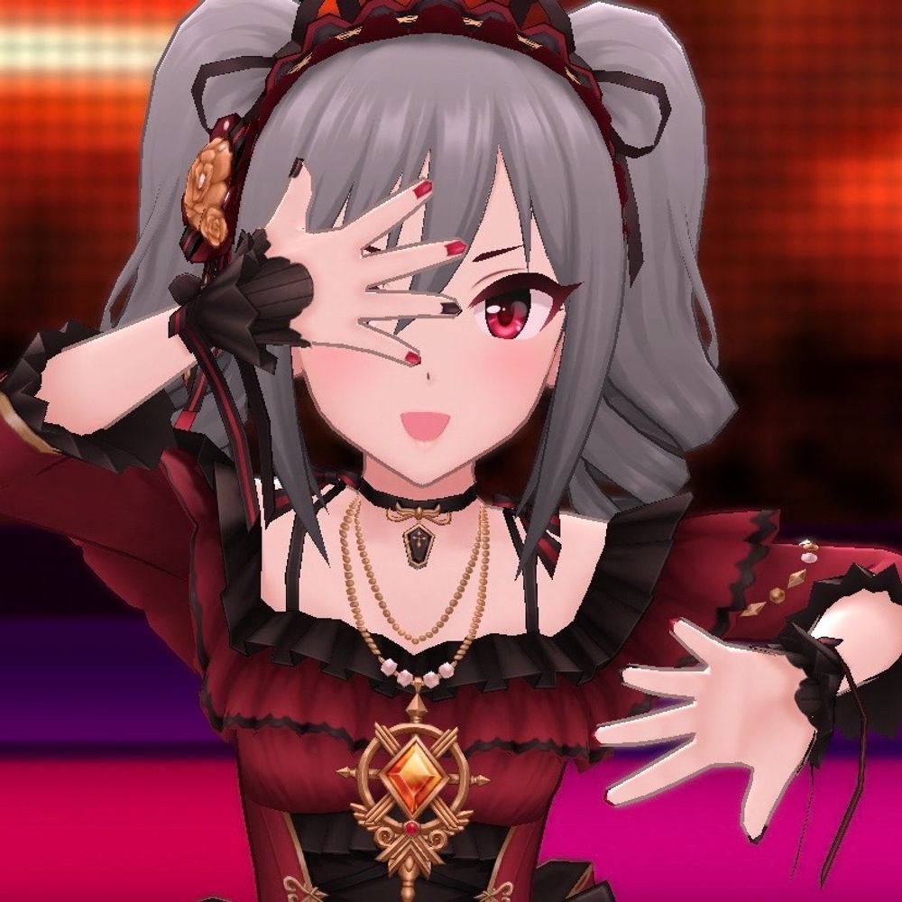 レッド