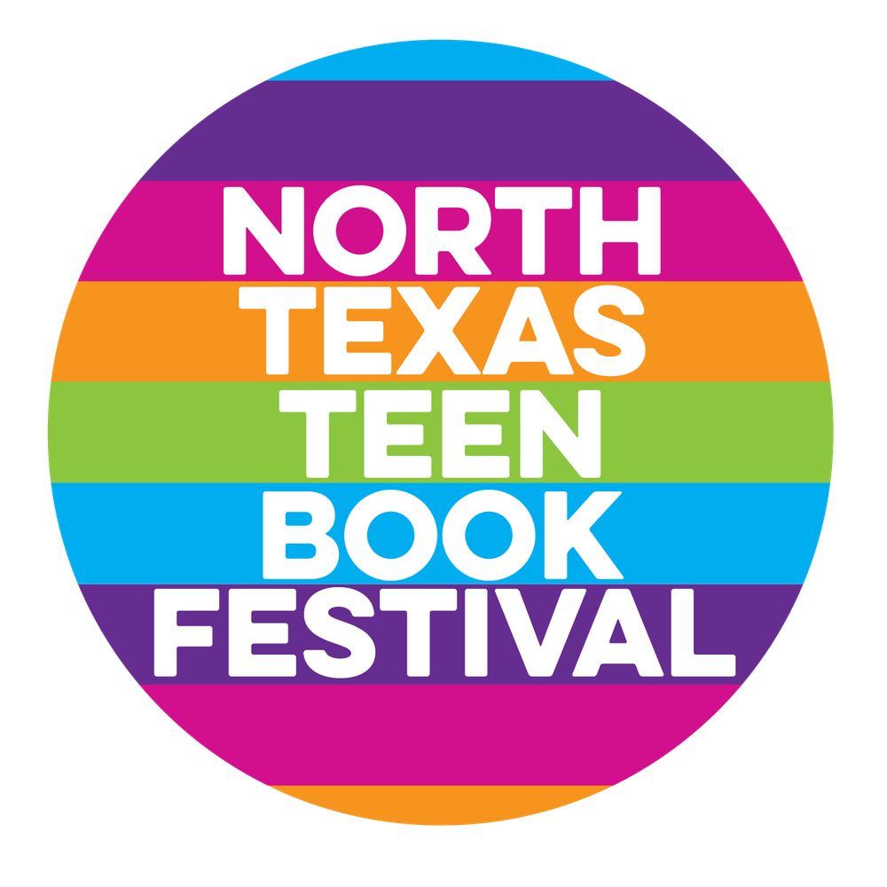 North Texas Teen Book Festival