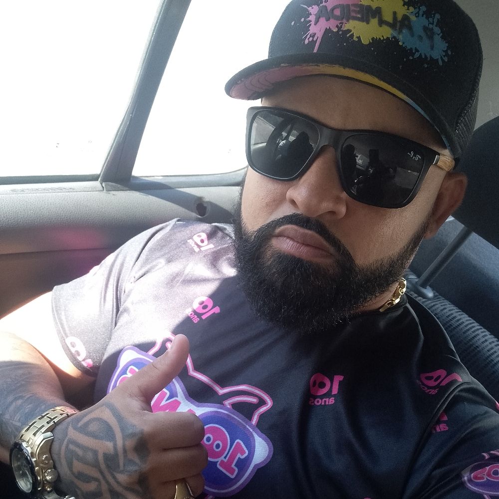 Felipe ⚫🔴