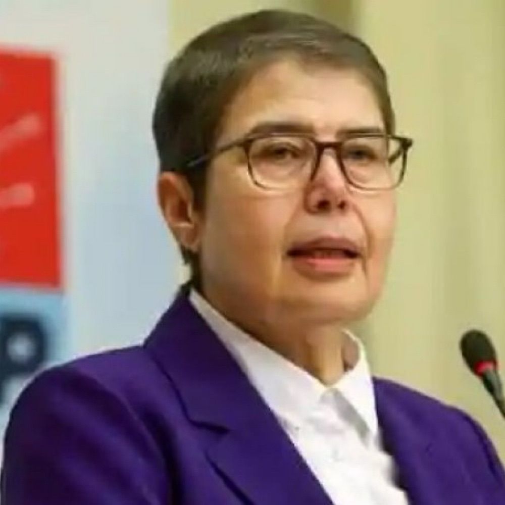 Zeliha Aksaz Şahbaz