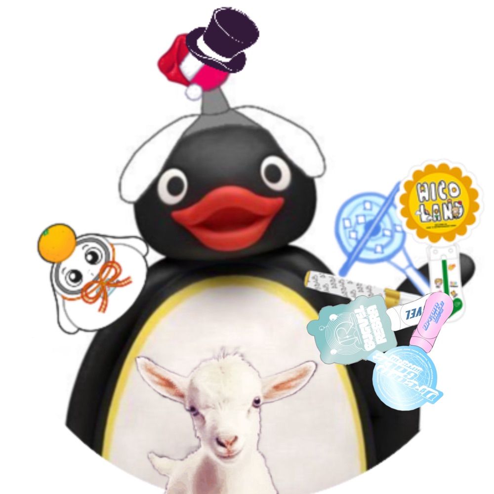βorᵝᵒʳ⁴⁸ 🐧✨