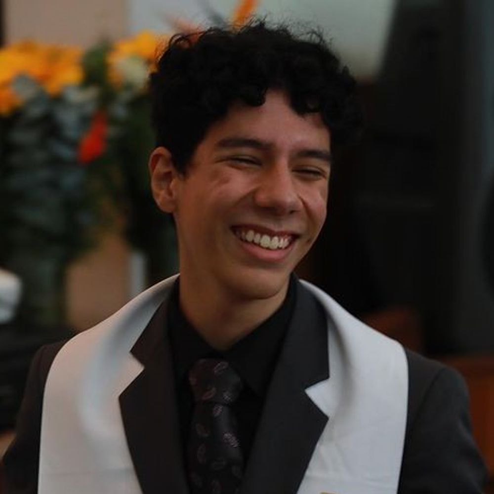 Profile avatar