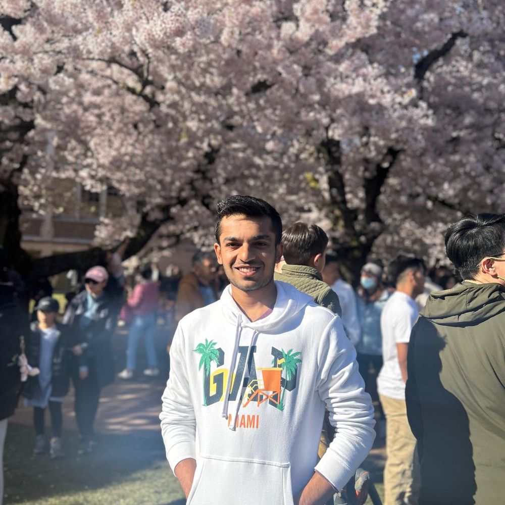 Preet Shah 