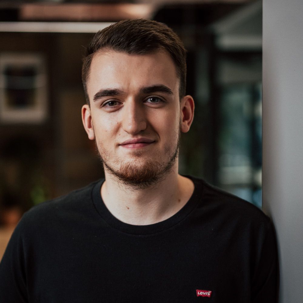 Szymon Dziedzic