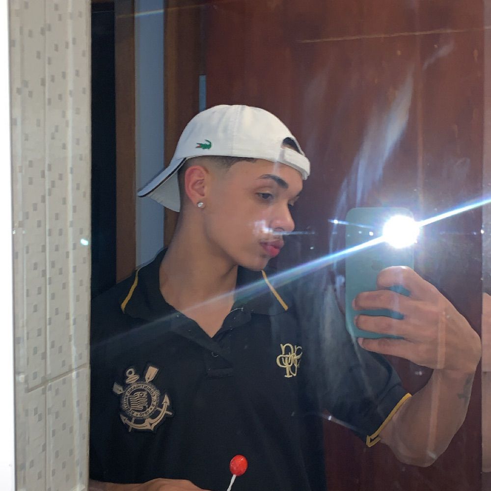 henrique 👅