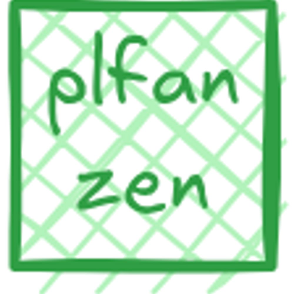 Plfanzen