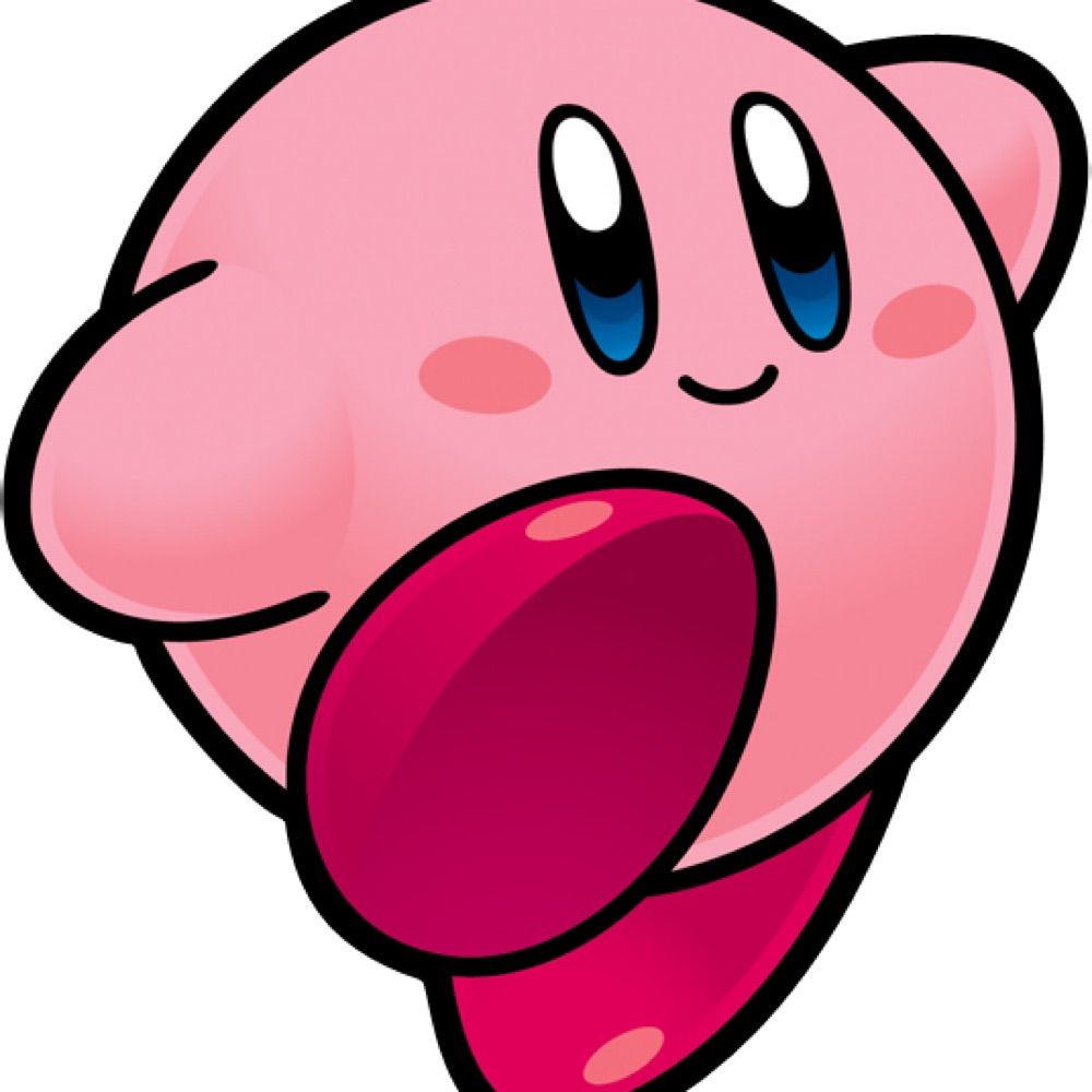 Kirby Wright