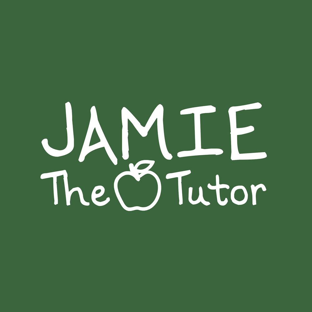 Jamie The Tutor