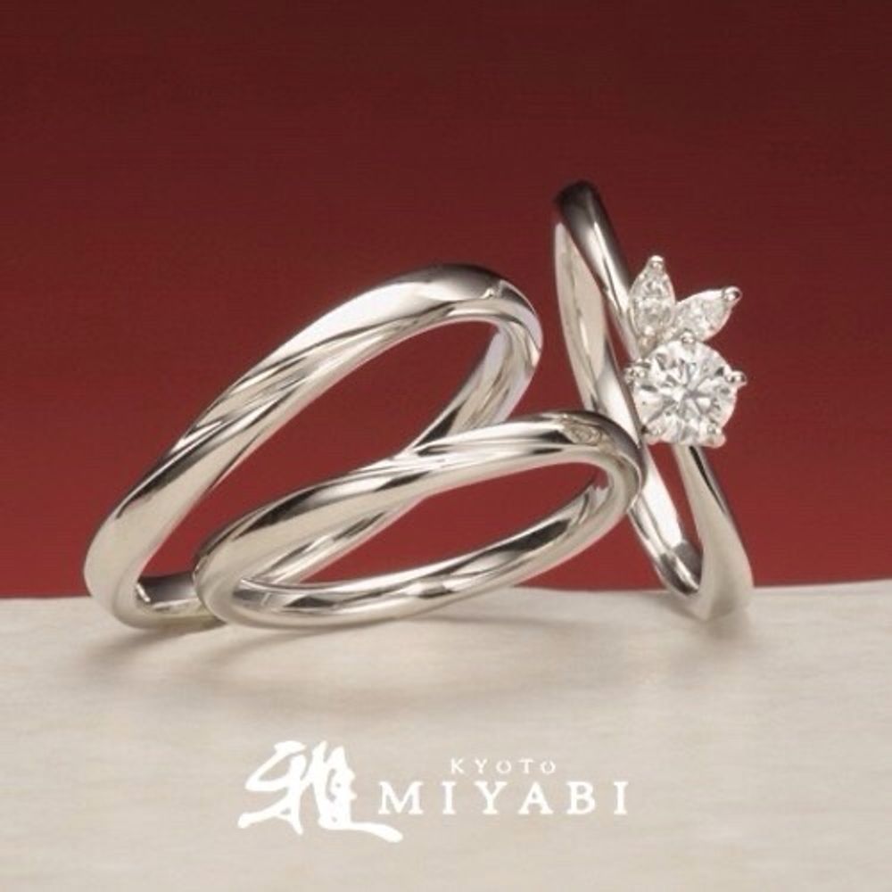 雅-miyabi-【公式】婚約指輪・結婚指輪専門店