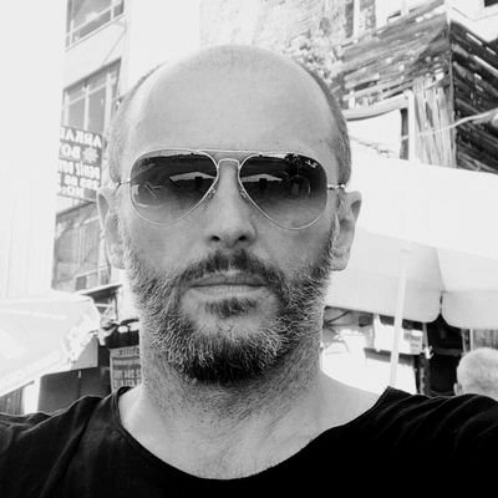 Anton Eitzinger