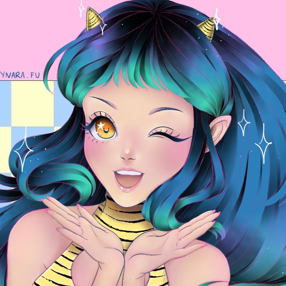 Profile avatar