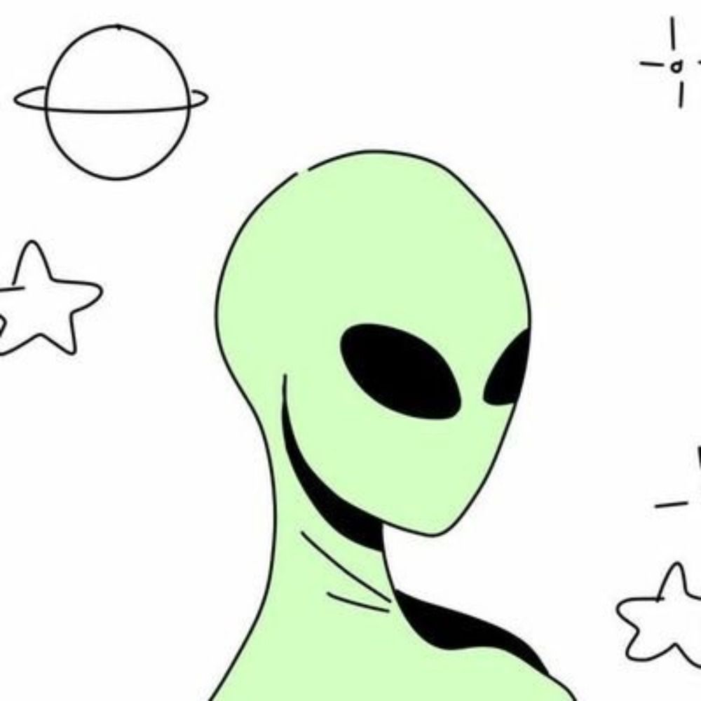 🛸Alien🛸🌠