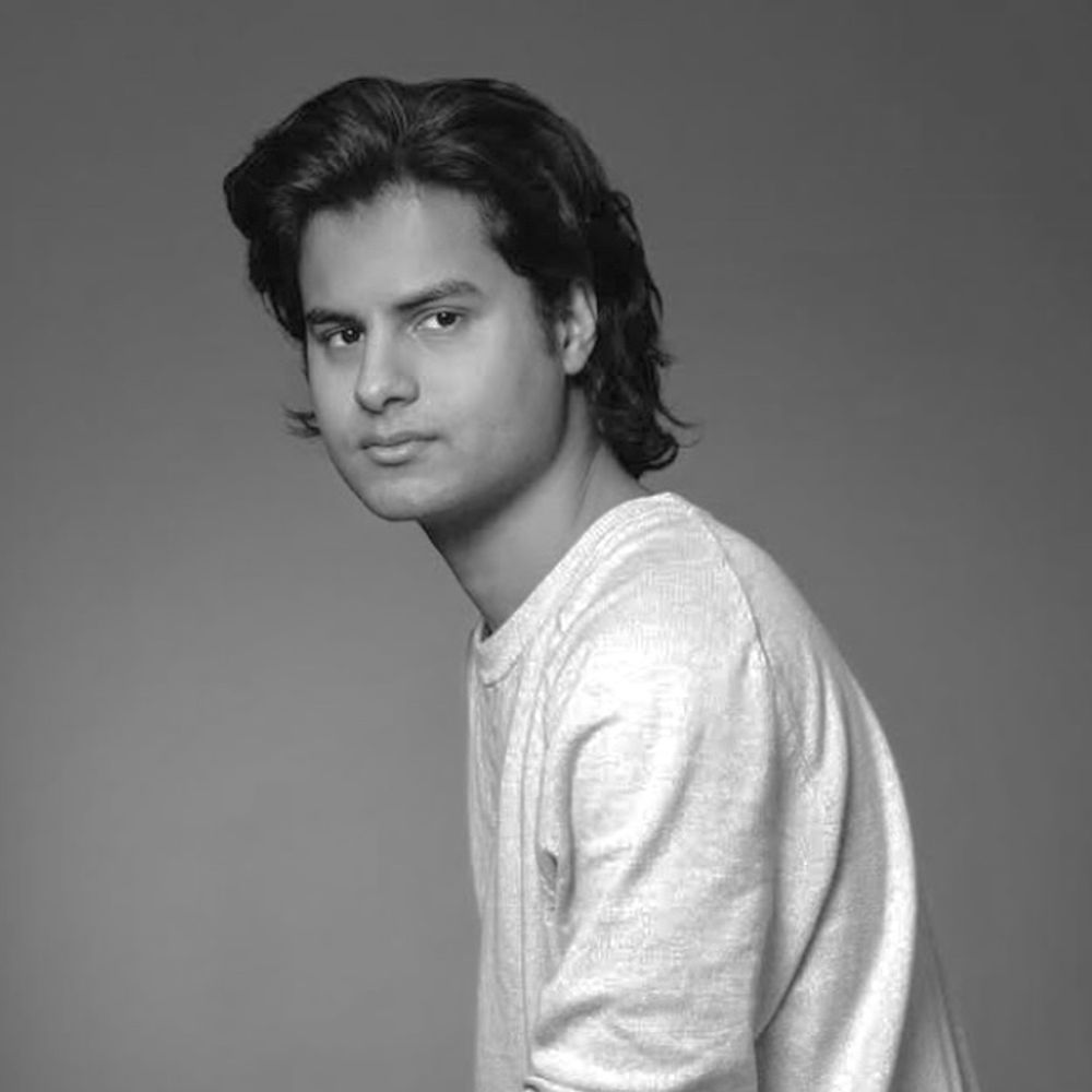 Ali Shamim 