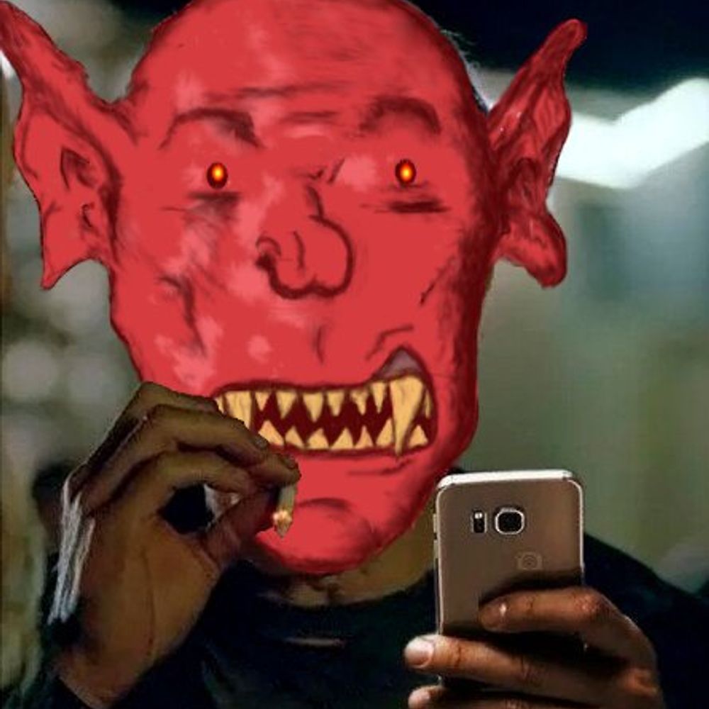 Metal🤘Goblin👺