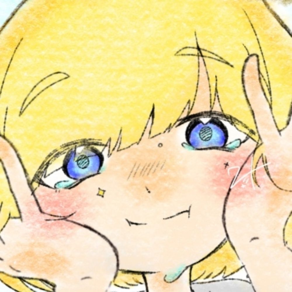 菜輝🐇
