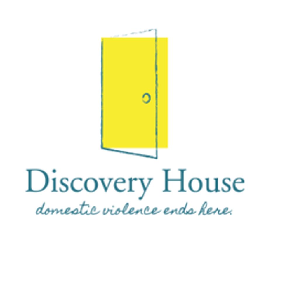 Discovery House