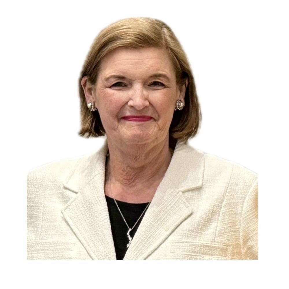 Sheila McGee-Smith