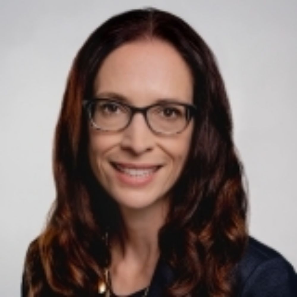 Laura Dudas