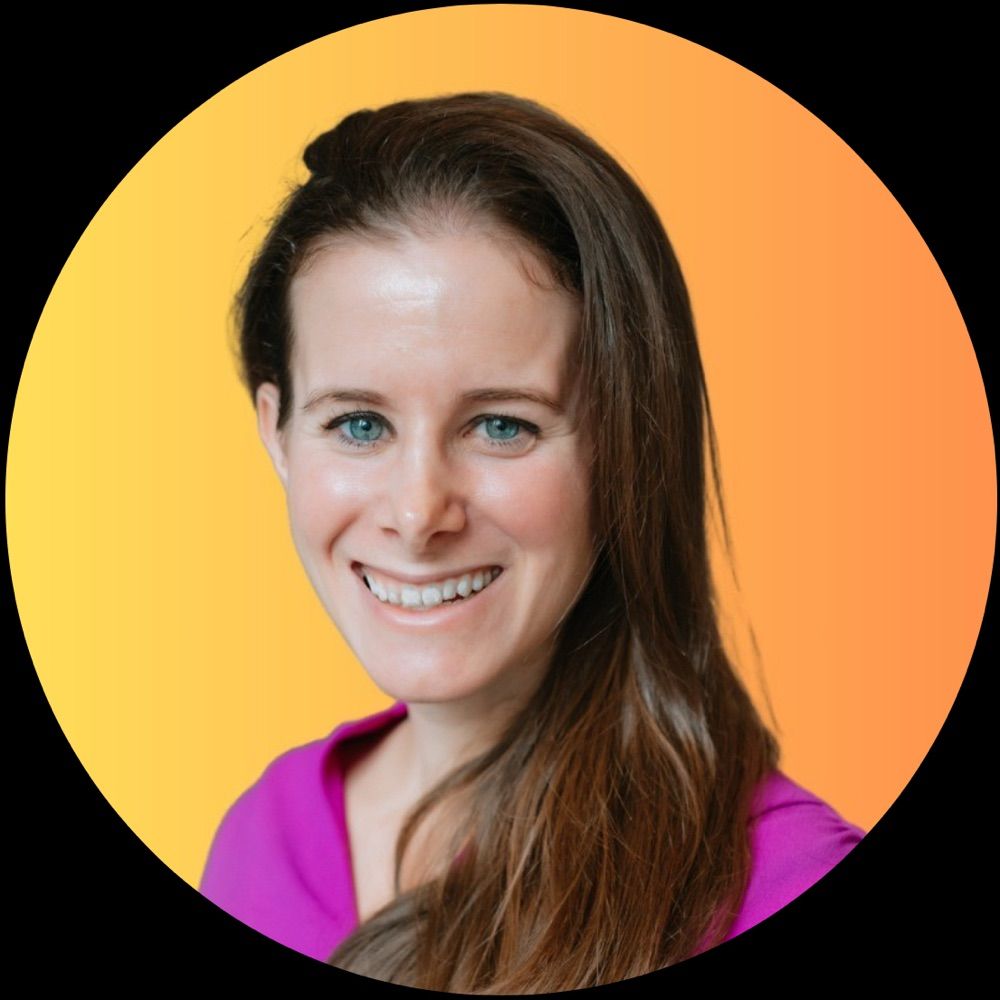 Jessica Markowitz