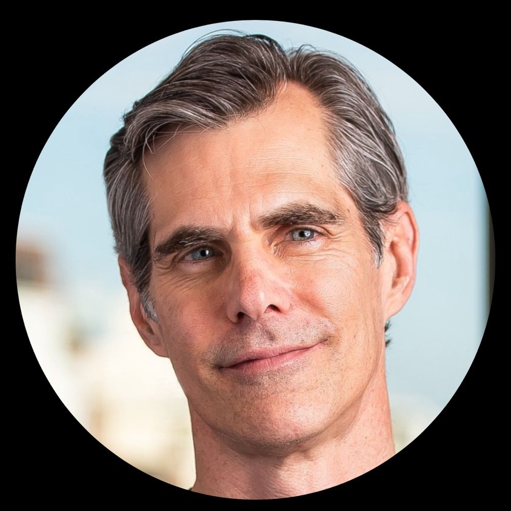 Richard Alfonsi