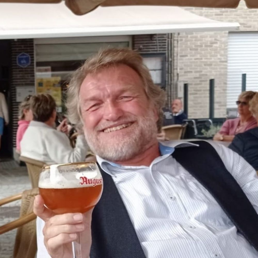 Ivan Claeys