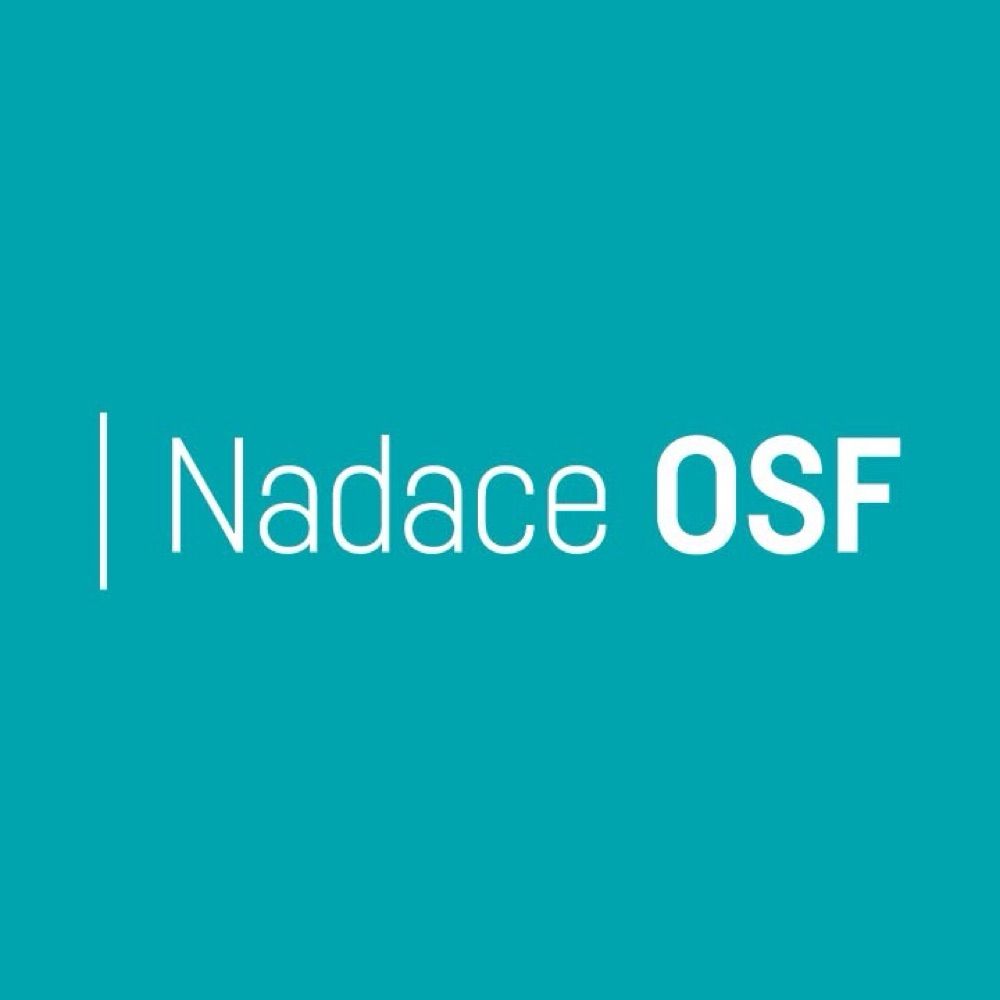 Nadace OSF