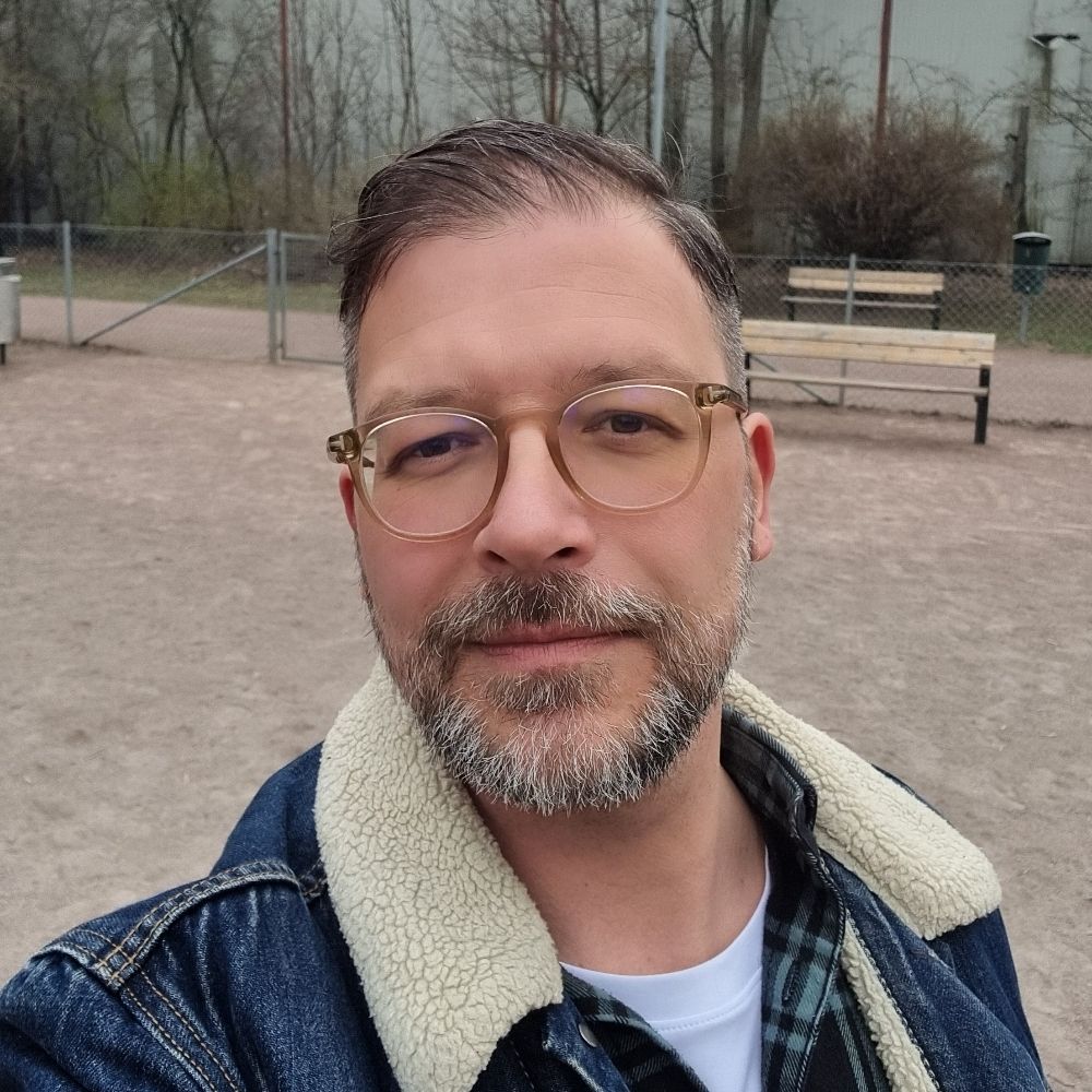 Mats Kolmisoppi