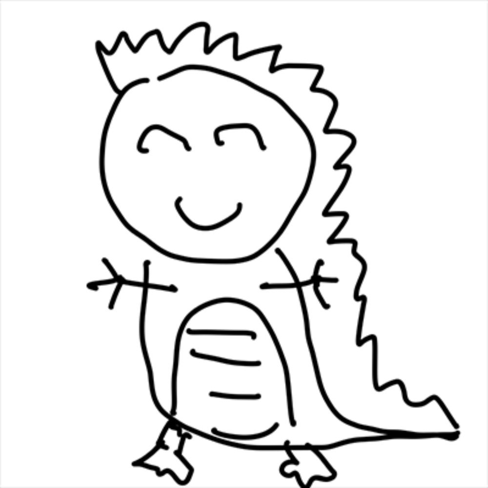 パパザウルス