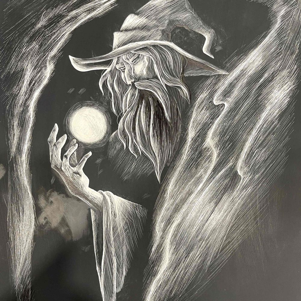 Andy Frades
