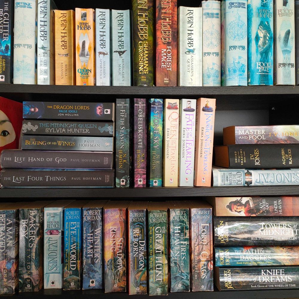 TheBookScene